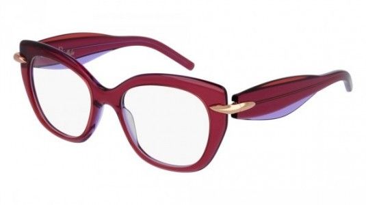 Pomellato Cat Eye Optical Frames