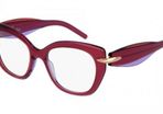 Pomellato Cat Eye Optical Frames
