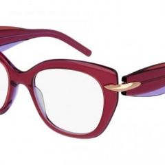 Pomellato Cat Eye Optical Frames