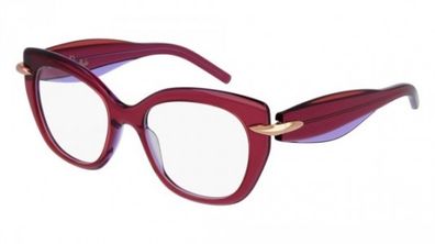 Pomellato Cat Eye Optical Frames