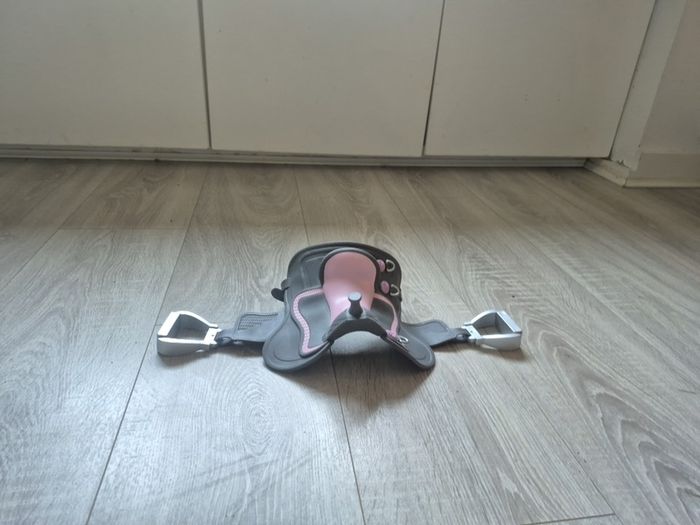 Our Generation toy horse