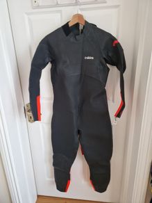 Women's Wetsuit