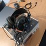 monitoring headphones presonus Image 4