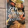 John Steinbeck: Of Mice and Men novel Image 2