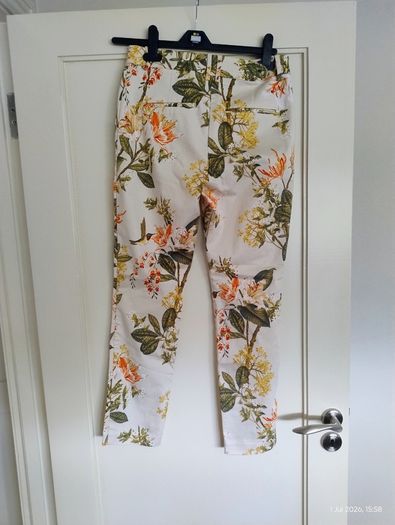 H&M women's trousers
