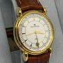 Luxury Maurice Lacroix Classic Men's Watch Image 3