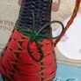 Vintage Carafe Image 2