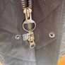 Barbour Microfibre Polarquilt Jacket - Size M Image 7