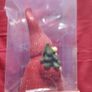 Santa Candle Image 3