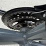 Falcone Child bicycle size 24 wheels Image 4