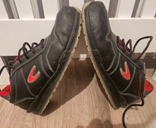 safety shoes uk 9