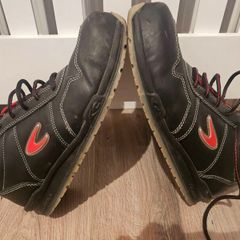 safety shoes uk 9