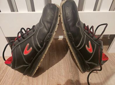 safety shoes uk 9