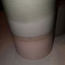 Considered by Helen James Hand Glazed Stoneware Teapot , Stoneware Vase and Mug ( 3 items ) Image 4