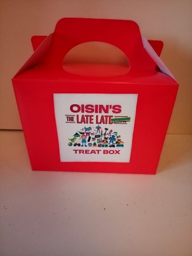 toy show box