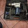 DIY Drill Bundle - Bosch Professional + Heavy Duty Rotary Hammer (Both with Cases) Image 7