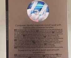 Oral b iO 10 - New