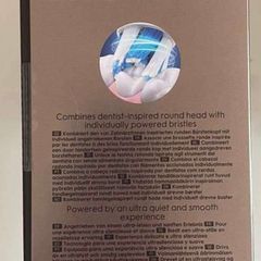 Oral b iO 10 - New