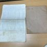 Railway Working Timetable Supplement CIE Dublin Suburban Svcs 1974 + 1977 +Notes Image 10