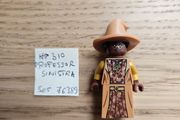 lego hp310 professor sinistra, set 76389