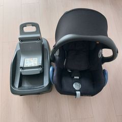 Maxi Cosi CabrioFix