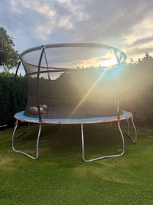 Trampoline