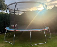 Trampoline