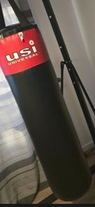 Boxing stand and Boxing bag