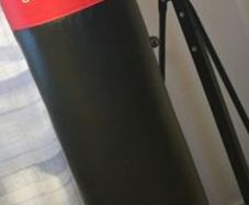 Boxing stand and Boxing bag