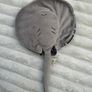 Splash Pet Jes World approx. 25 cm. with the tail Used Please see photos Image 5