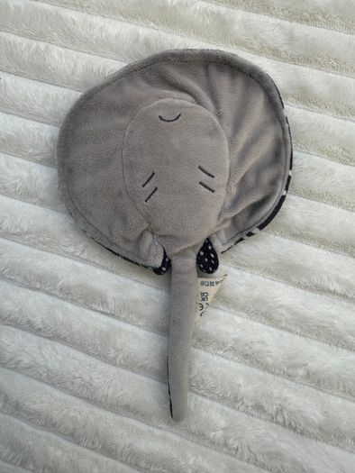 Splash Pet Jes World approx. 25 cm. with the tail Used Please see photos