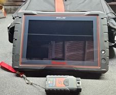 Snap On Zeus Diagnostics