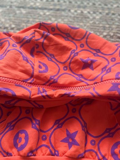 hoodie, universal size.