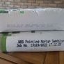 Brick Slips, Mortar and Adhesive Image 2