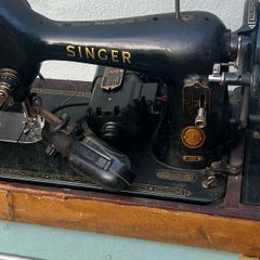 vintage