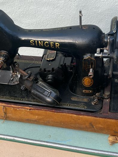 vintage
