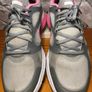 Nike Dual Fusion TR Ladies UK6 EUR40 Trainer Running Shoes Image 4