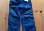 BNWT Age 5 Jeans with Belt