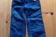 BNWT Age 5 Jeans with Belt