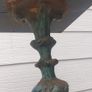 cast iron table base Image 4