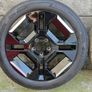 Kia EV3 GT-line alloy wheels Image 5