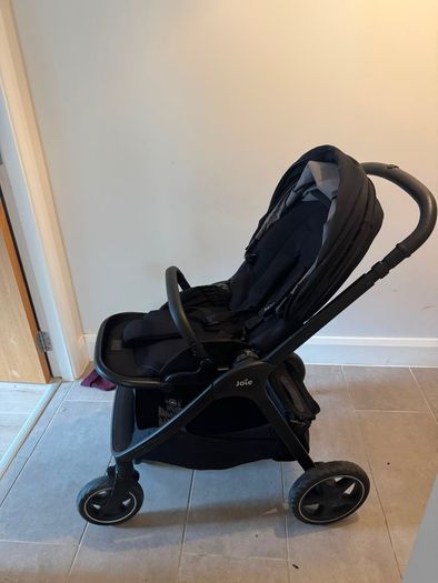 Joie Finity Stroller Eclipse