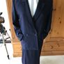 Vintage Jaeger Women's Suit - Size 12 Image 2