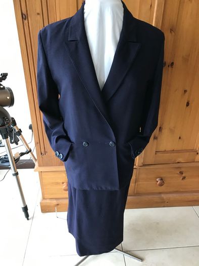Vintage Jaeger Women's Suit - Size 12