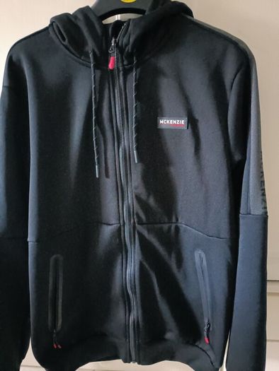 Men's McKenzie zip hoodie