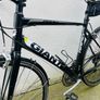 Giant Rapid hybrid bike Image 5