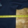 Dublin GAA Water Resistant Softshell Jacket  Small Baile Atha Cliath O'Neills Soft Shell Leinster Navy Blue Gaelic Football Hurling Wind Breaker Image 5