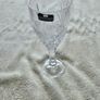 Newbridge silverware 300ml Wine Glass set of 6 Image 6