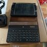 Htc Advantage X7500 - Win Mobile 6.0 Pro Greek - Rare/collectors Item! Image 2