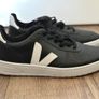 Veja Campo Trainers - Black - Size 8 Image 3